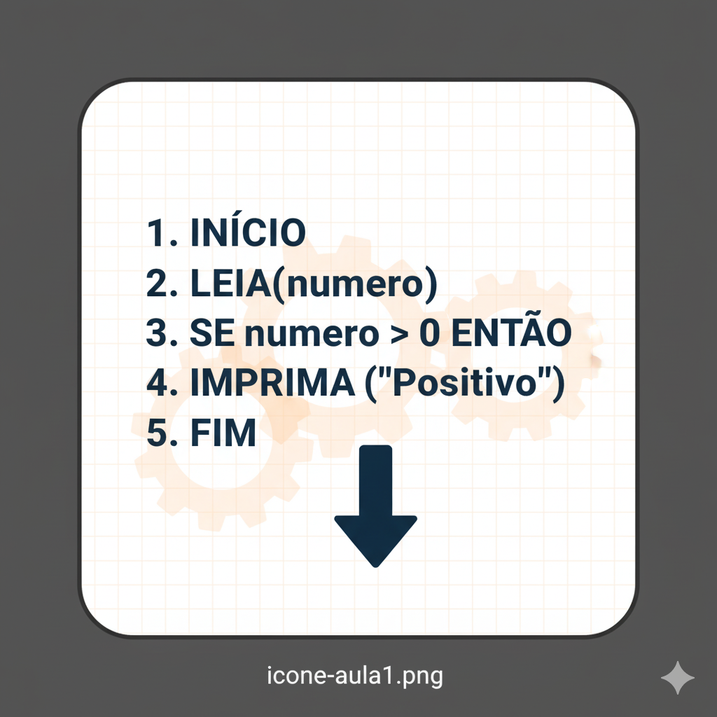 Ícone ilustrativo da aula